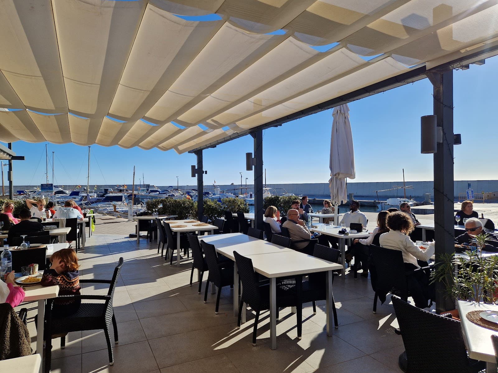 Club Nàutic s'Estanyol - Image 1