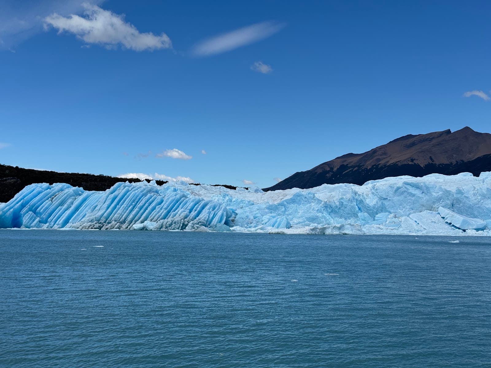 Boat Tour Lago Argentino - Image 1