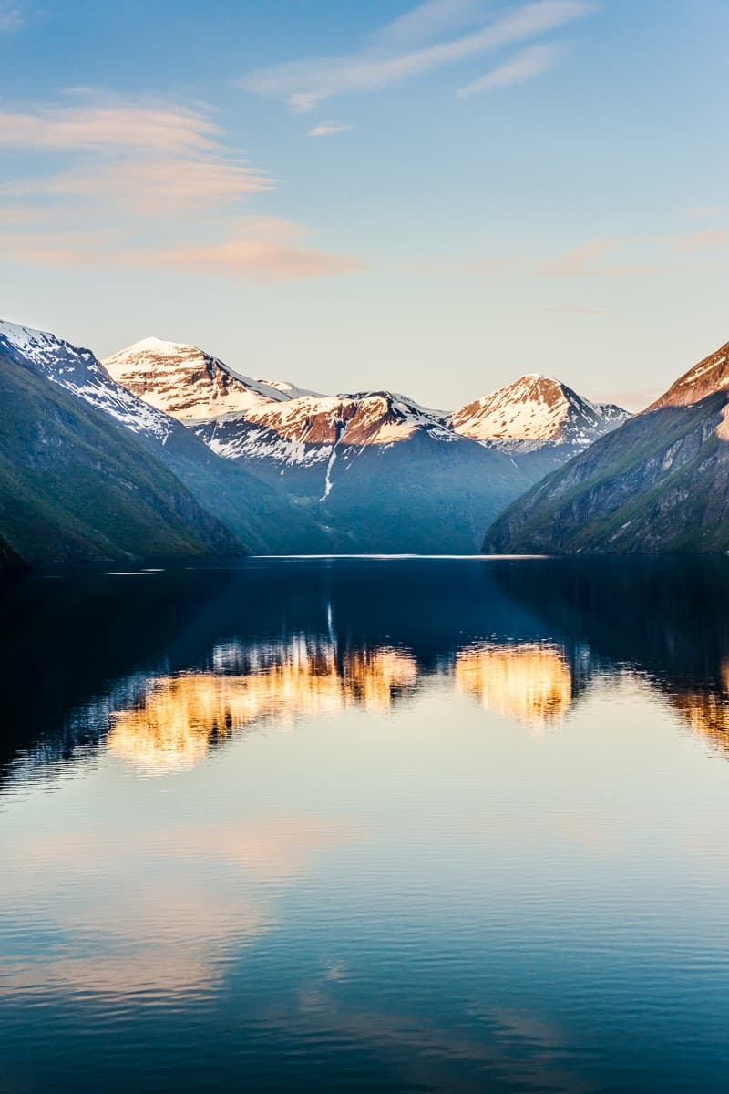 Stranda Norway - Image 1