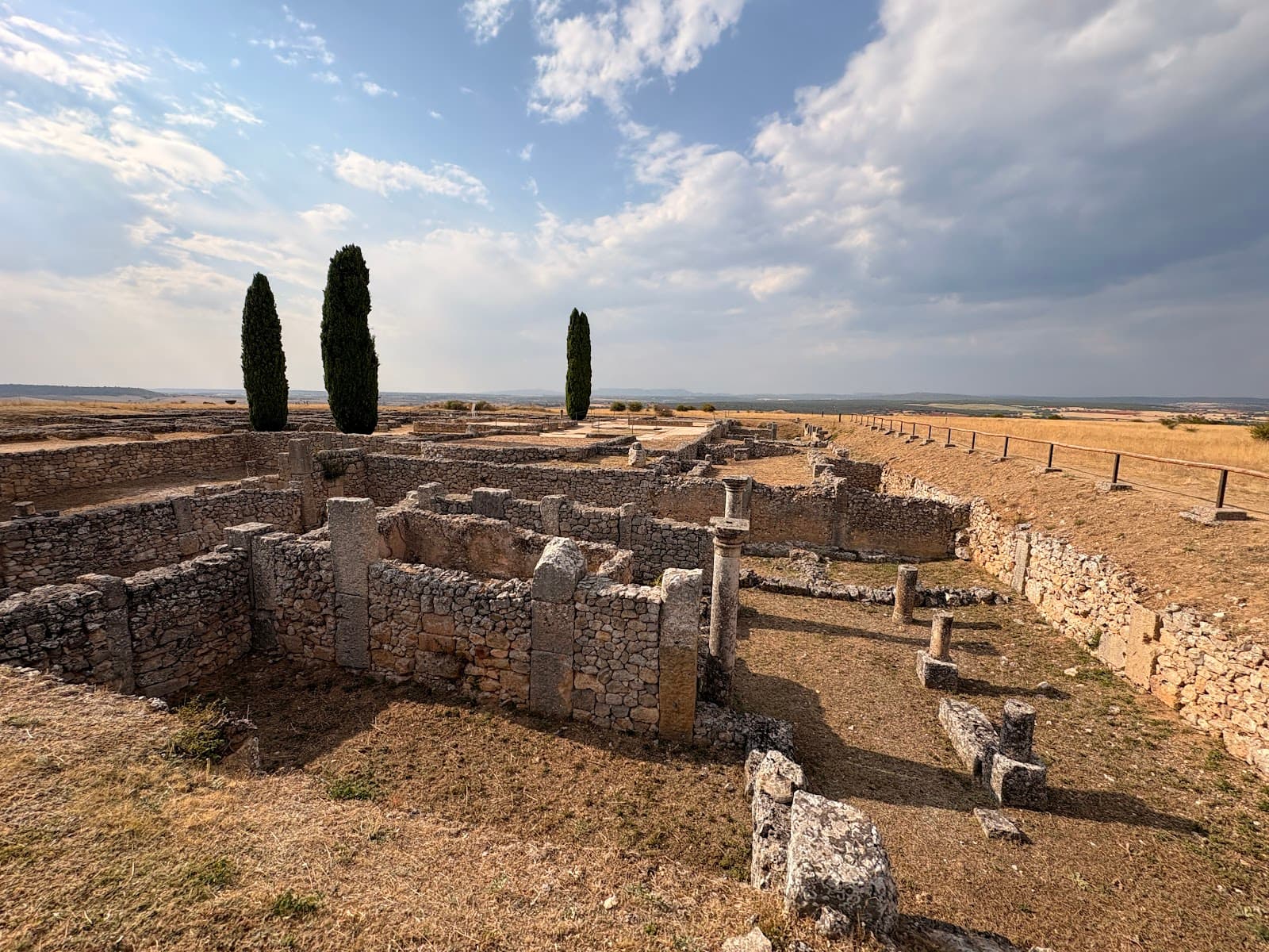 Clunia Sulpicia - Image 1