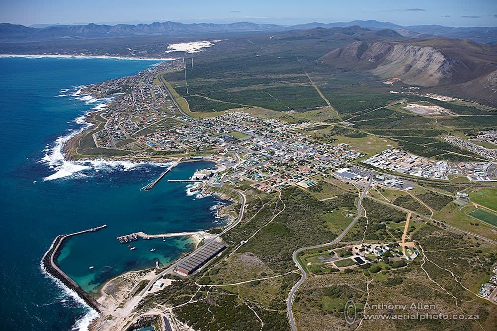 Gansbaai Cape Town - Image 1