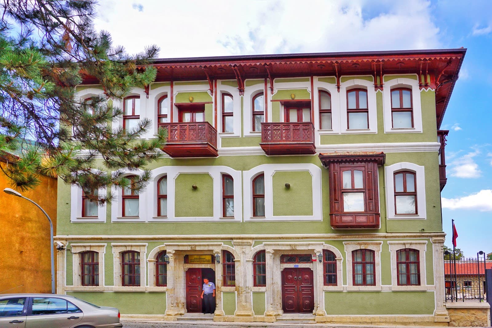 Akşehir Museum - Image 1