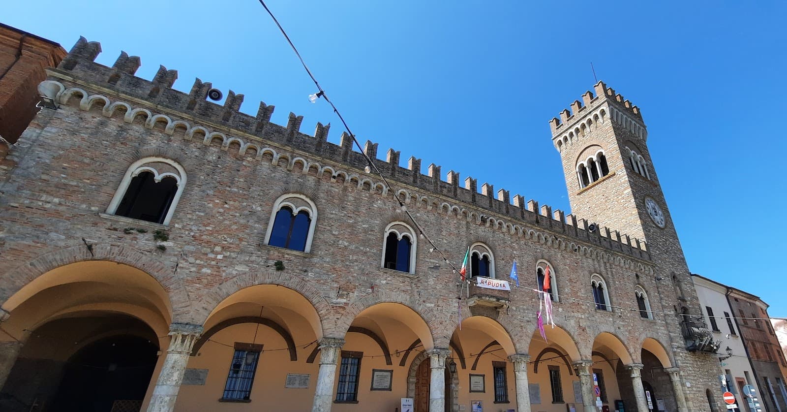 Colonna delle Anelle - Image 1