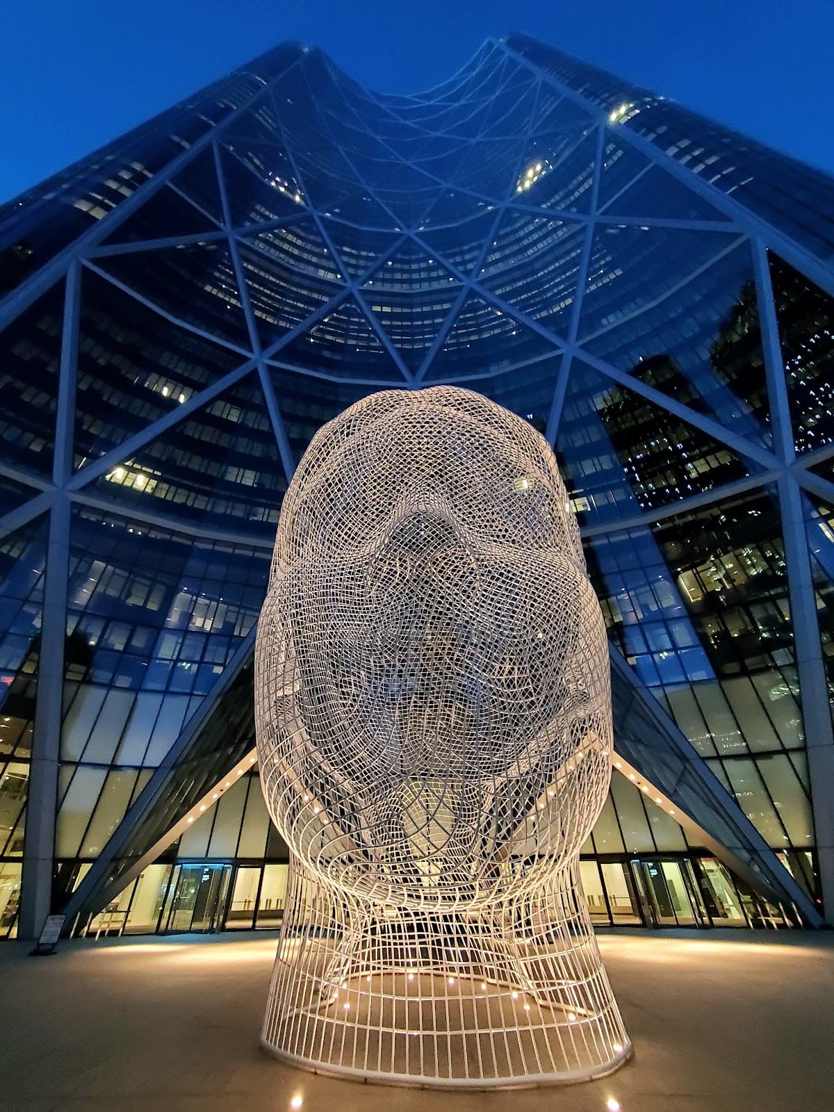 Wonderland Sculpture - Image 1