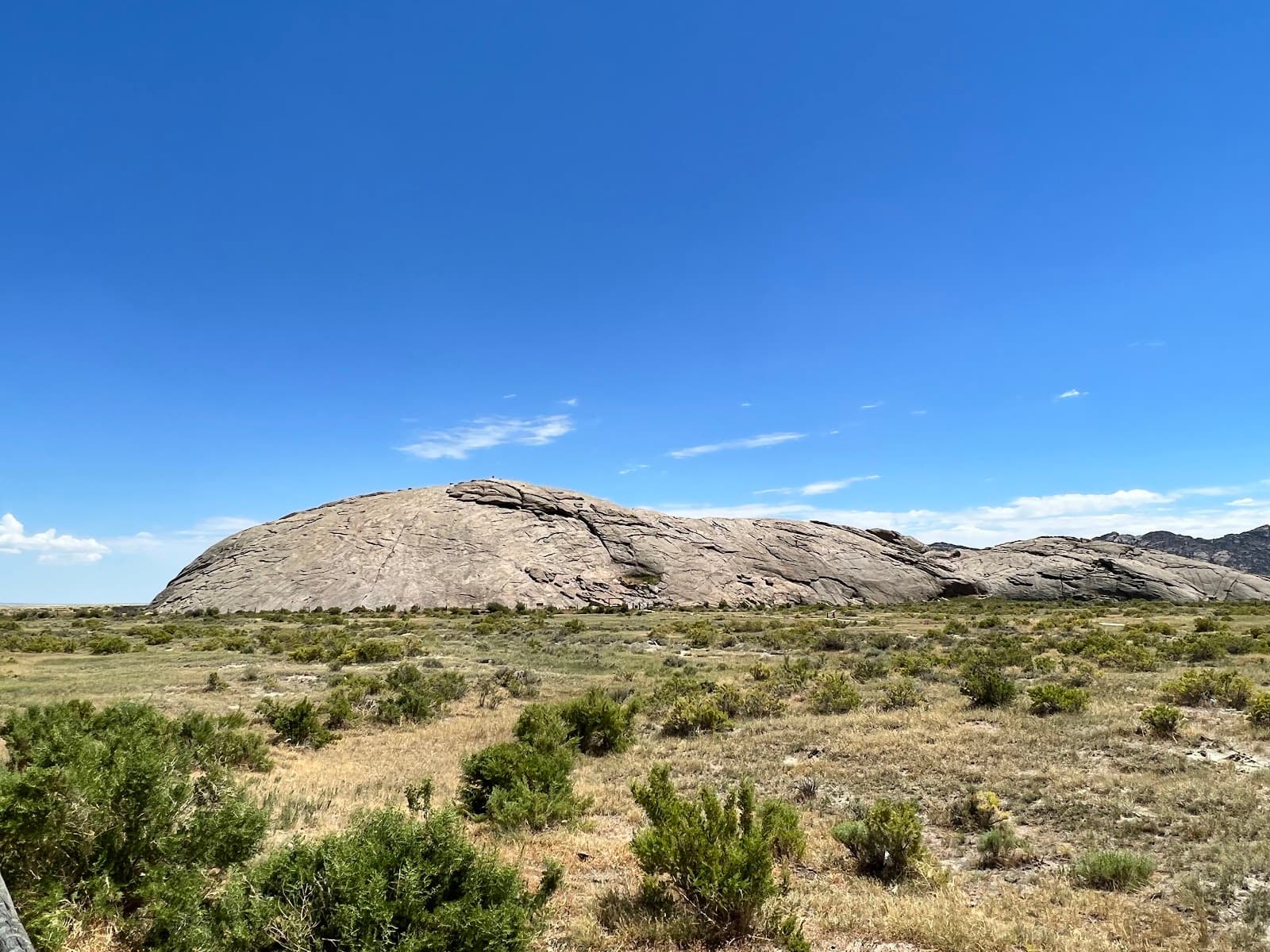 Independence Rock - Image 1