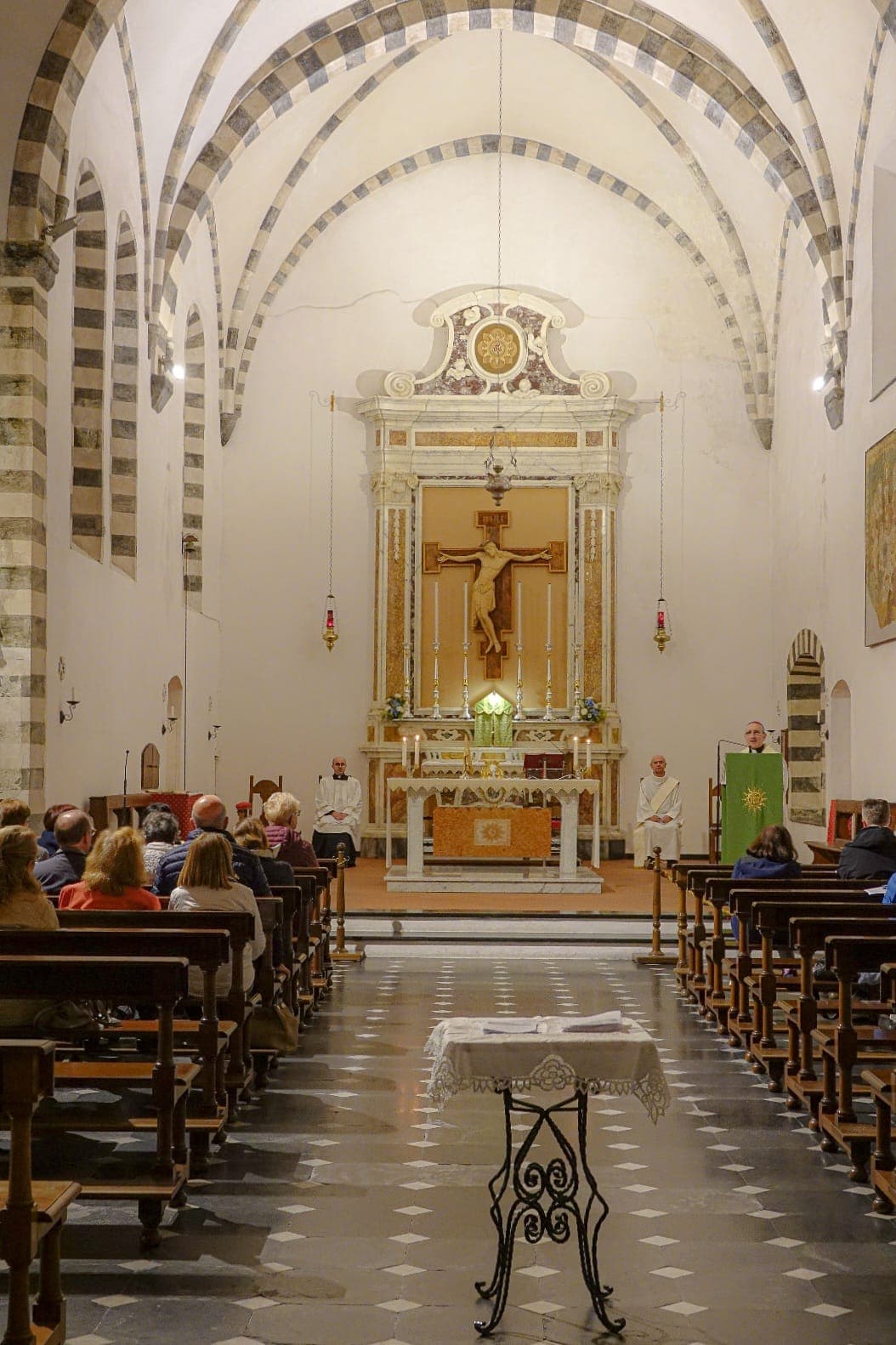 Church of San Bernardino and Cloister - Image 1