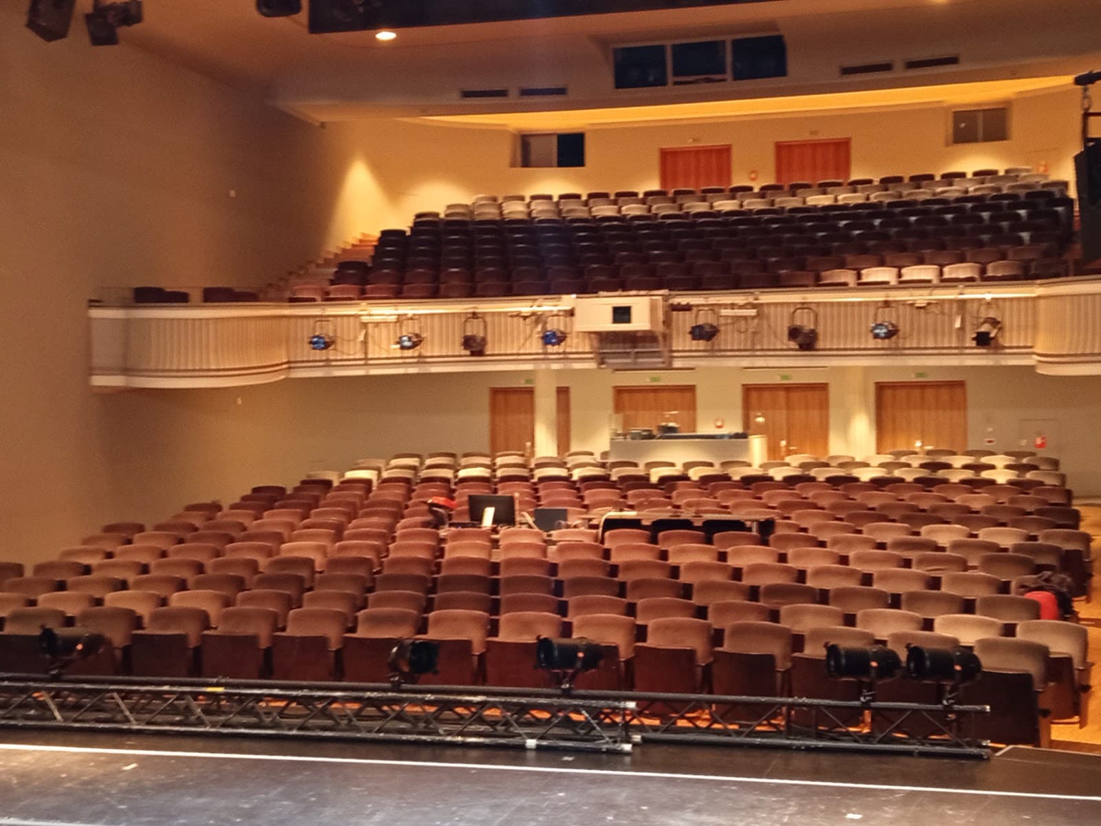 Vorarlberger Landestheater Bregenz - Image 1