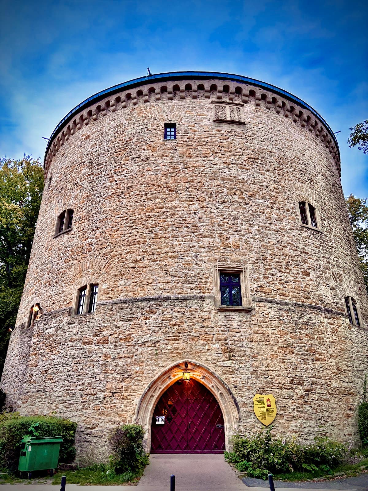 Zwinger Tower Museum - Image 1