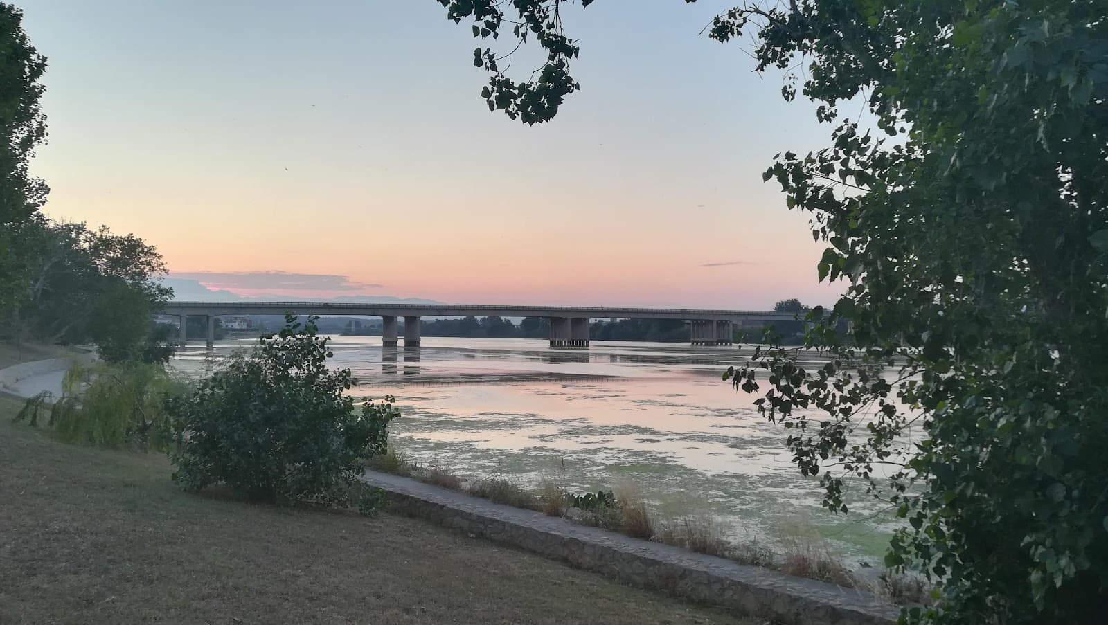 Camí de Sirga (Deltebre) - Image 1