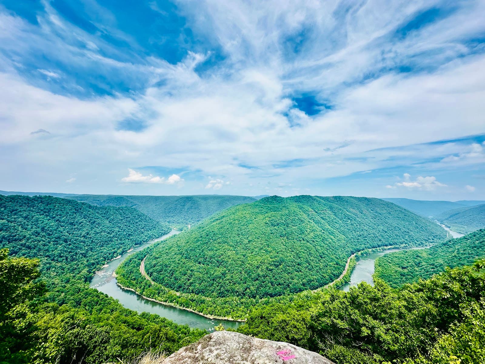 Grandview Main Overlook - Image 1