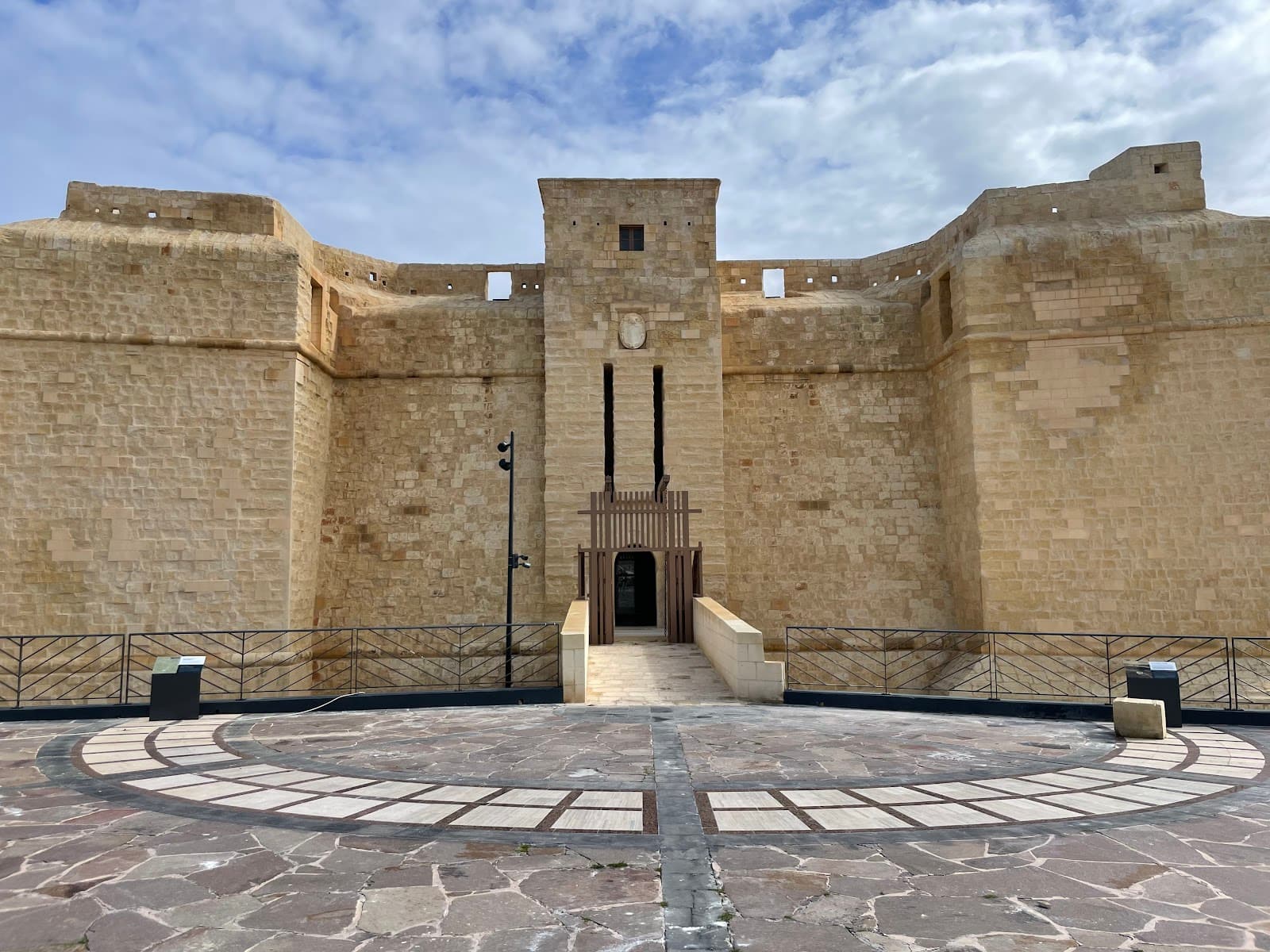 St Thomas Tower Marsaskala - Image 1