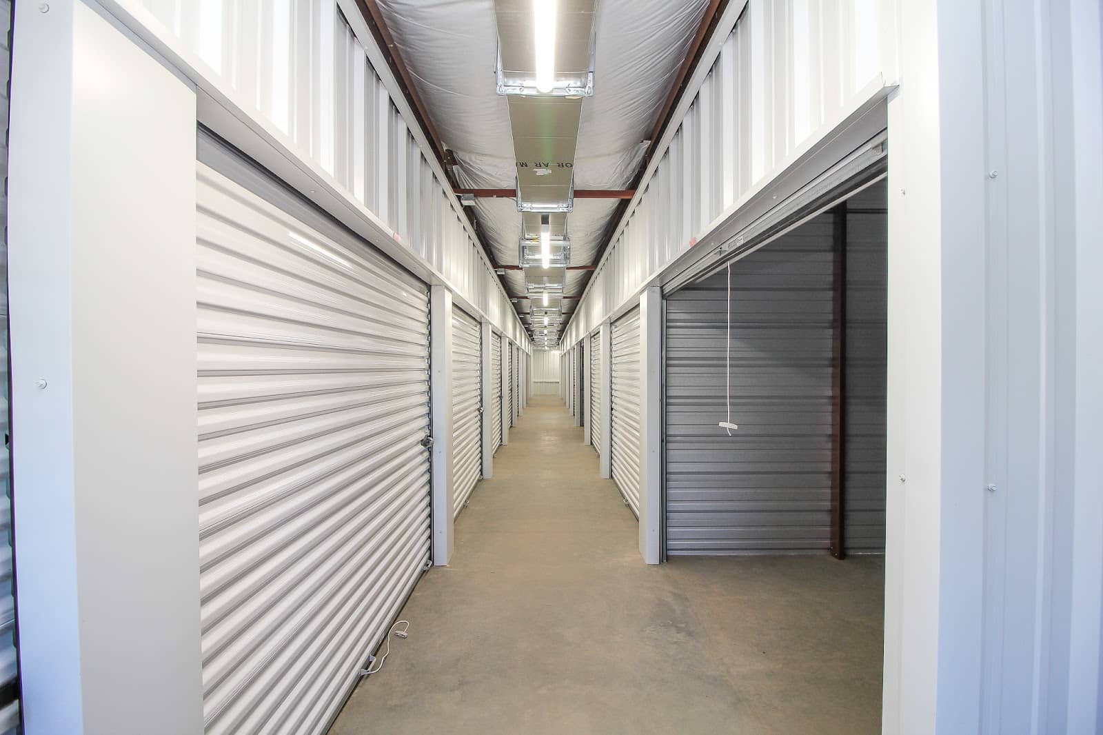 Secure Storage Solutions