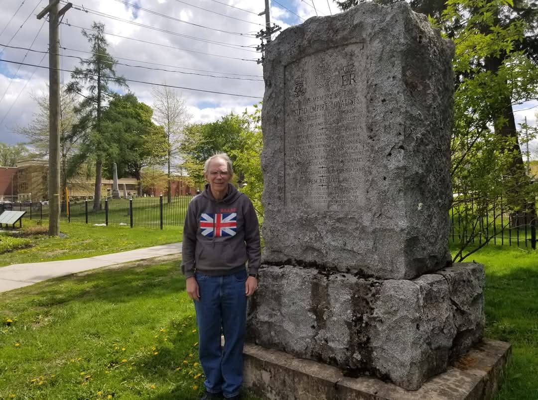 Local History Narratives