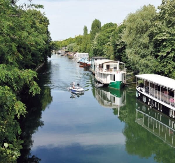 Île de la Jatte - Image 1