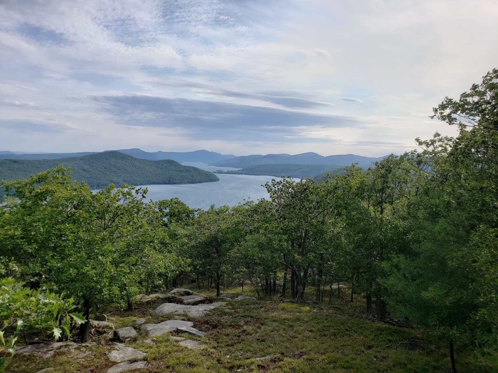 Cook Mountain Preserve - Image 1