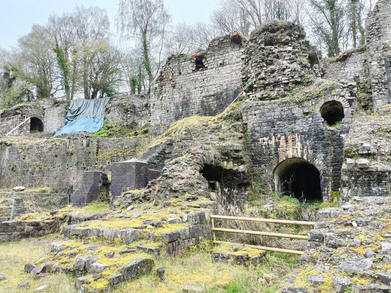 Clydach Gorge - Image 1