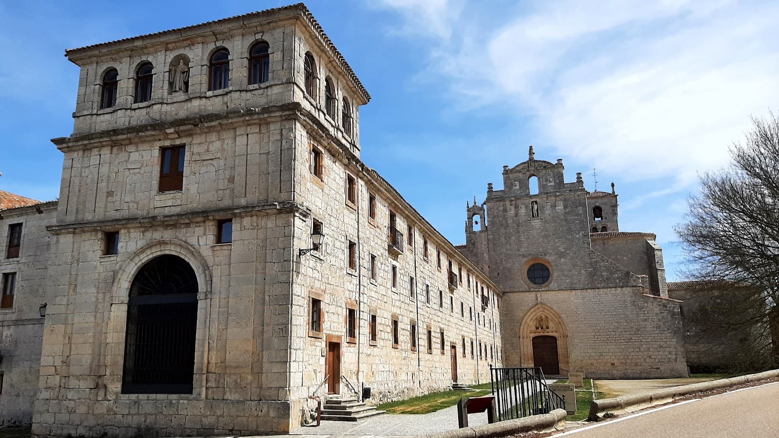 Monasterio de San Pedro de Cardeña - Image 1