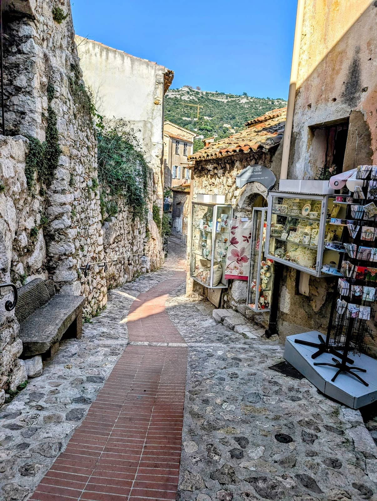 Nietzsche Path