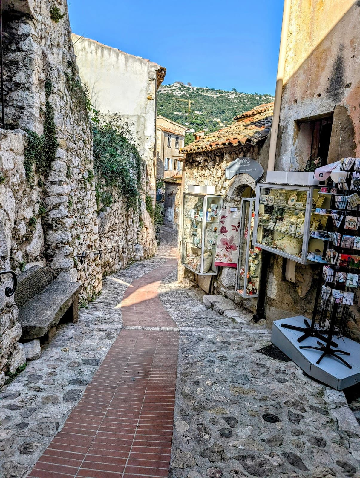 Èze Village - Image 1