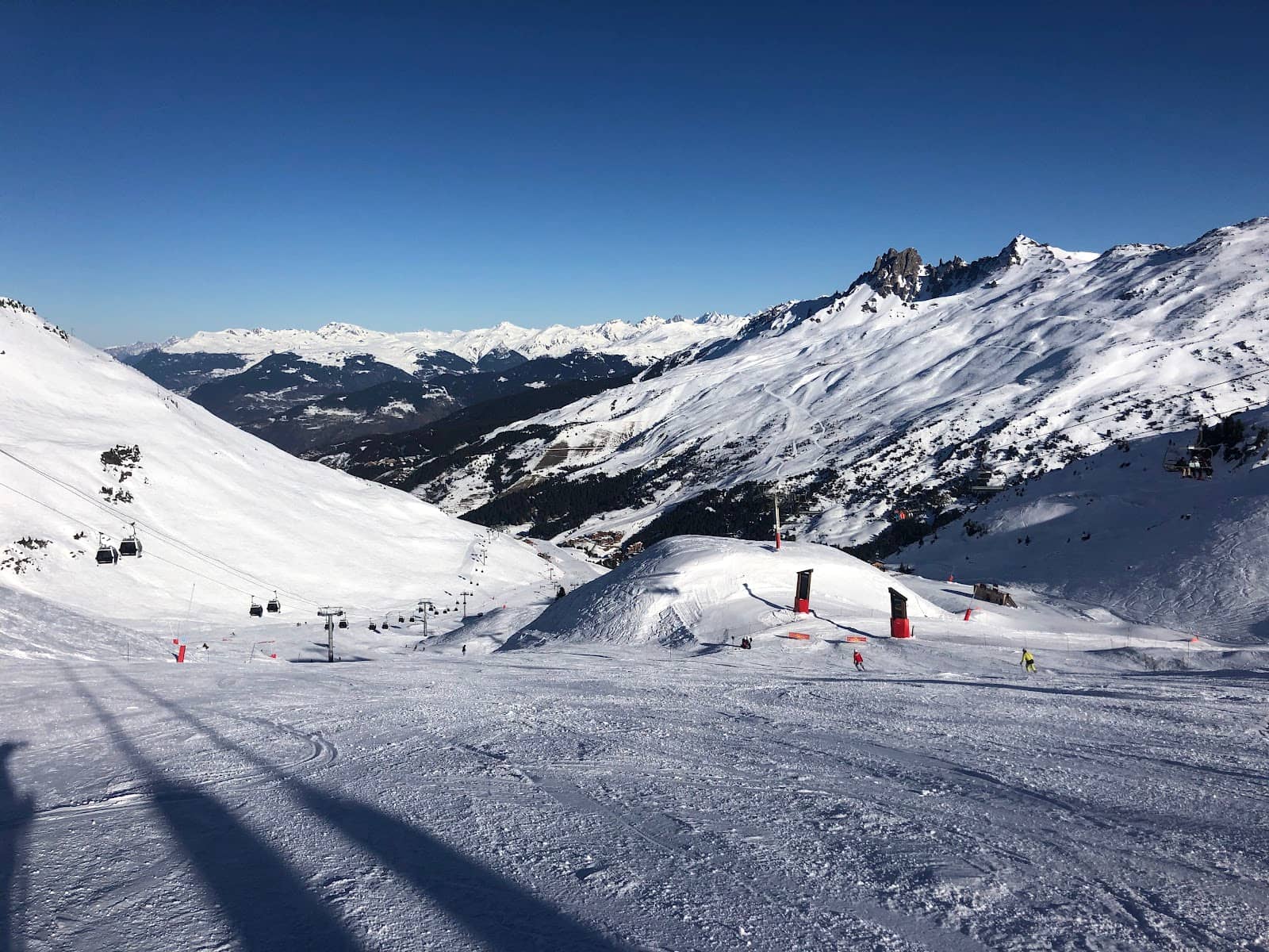 Off-Piste Adventures