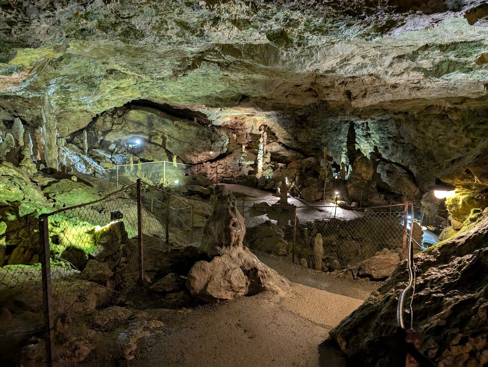Nebelhöhle Cave - Image 1
