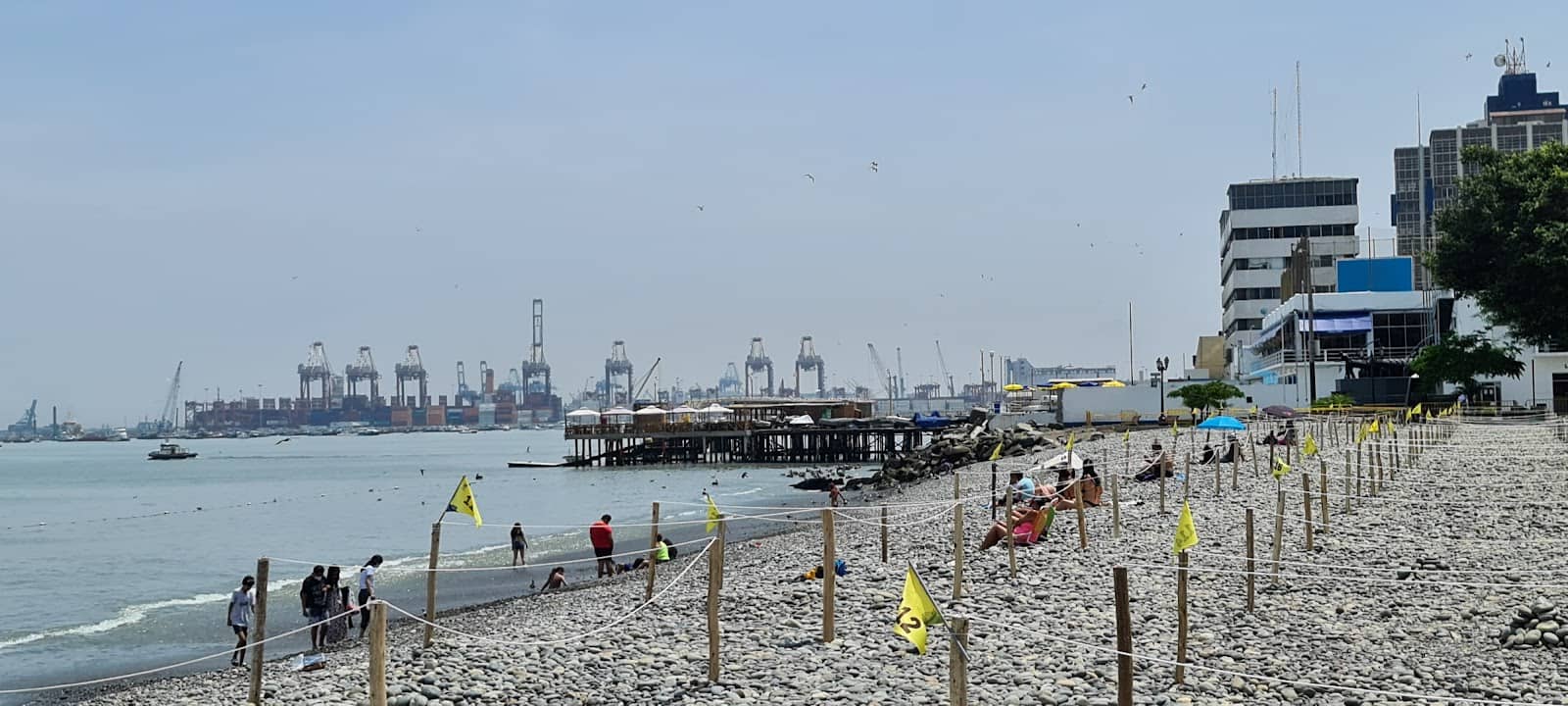 Mirador de la Rivera