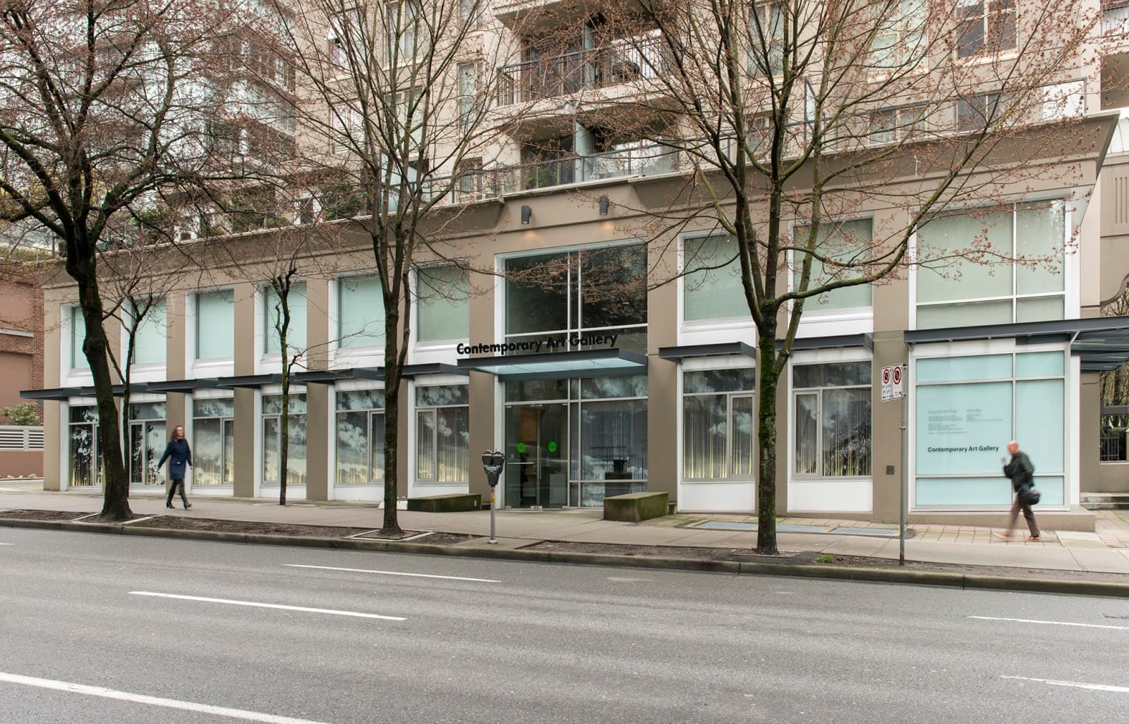 Contemporary Art Gallery Vancouver - Image 1