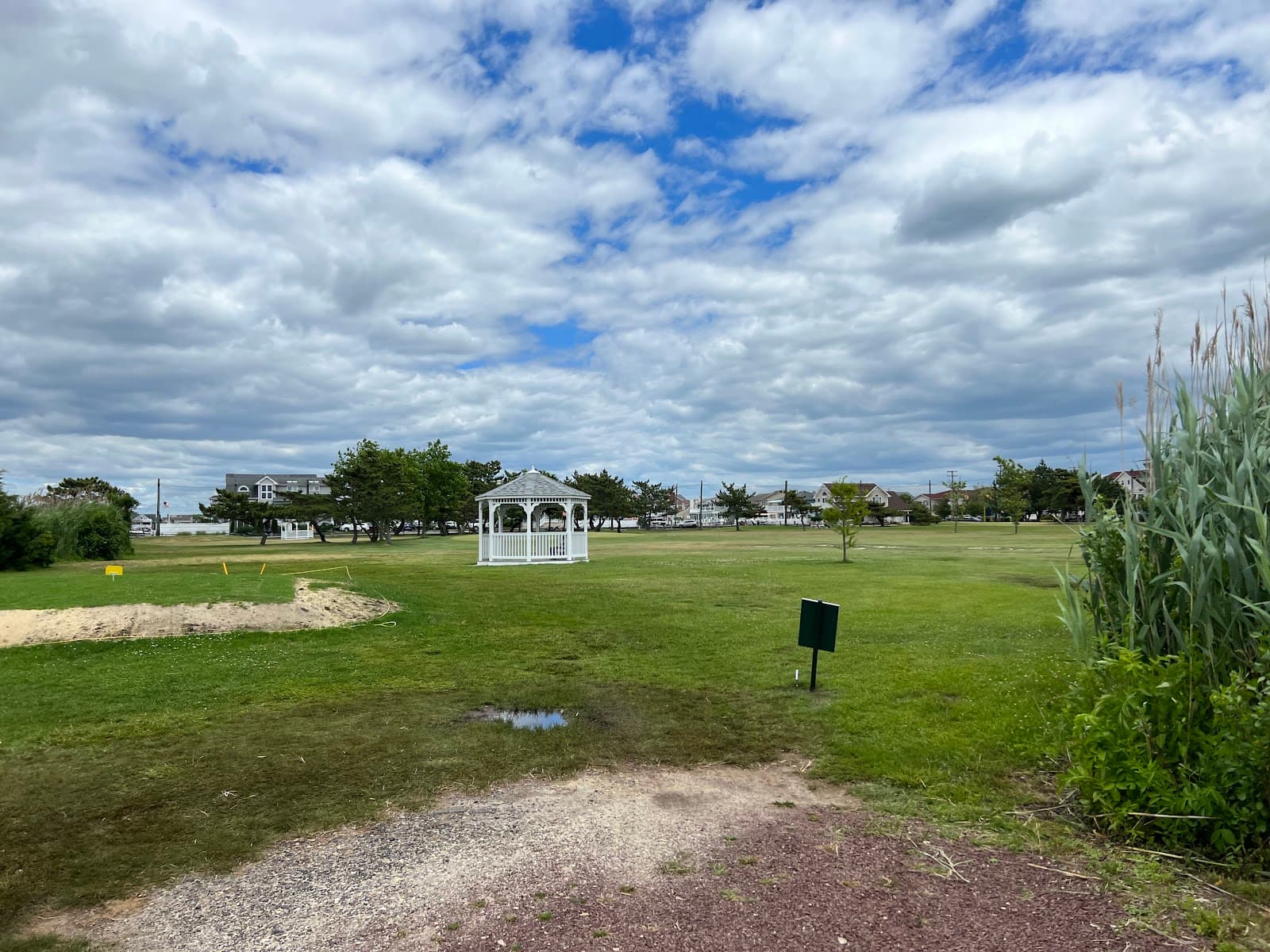 Ocean City Municipal Golf Course - Image 1