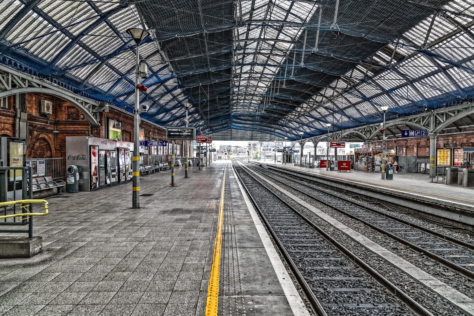 DART (Dublin Area Rapid Transit) - Image 1