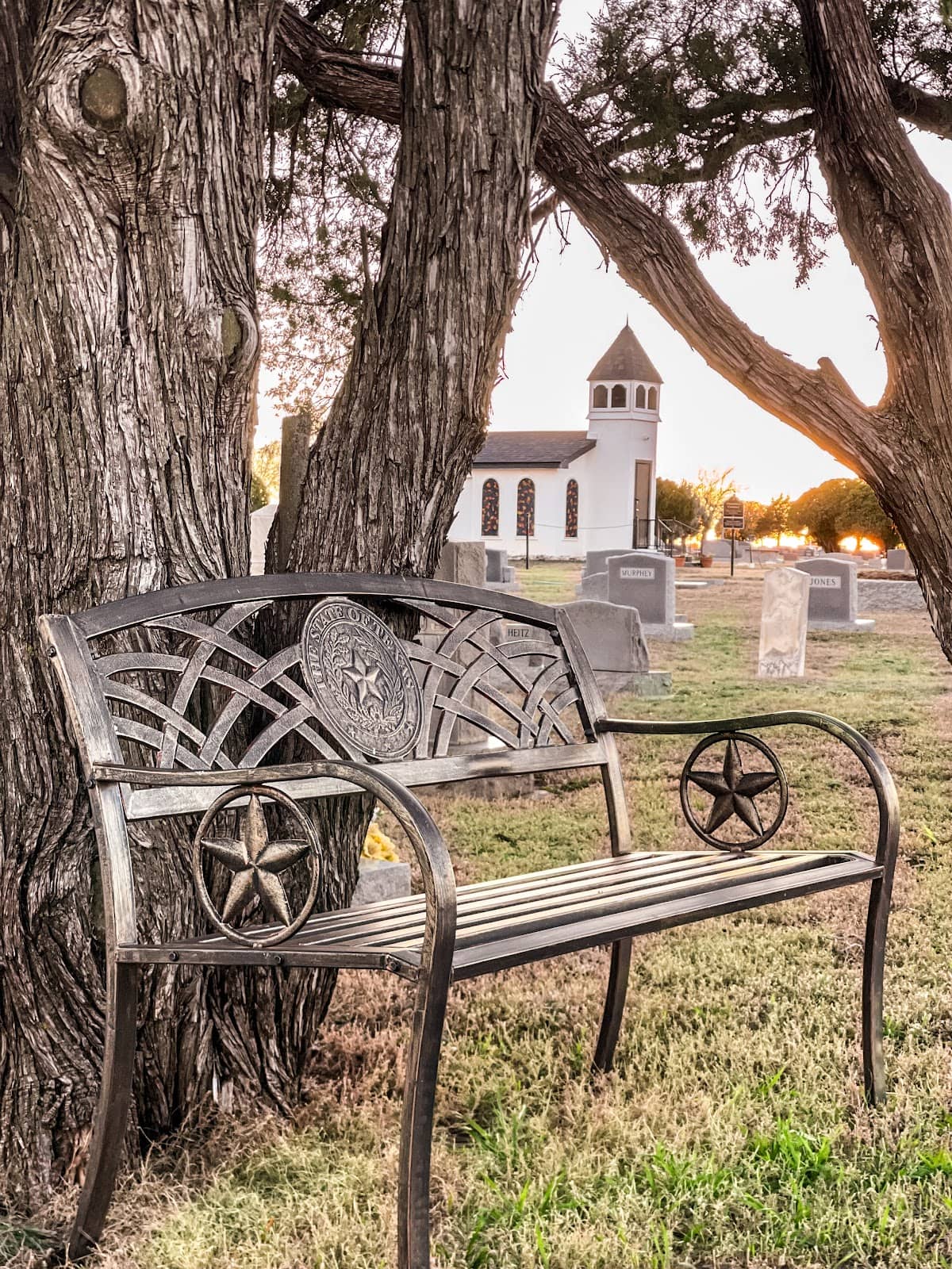 Historical Monuments