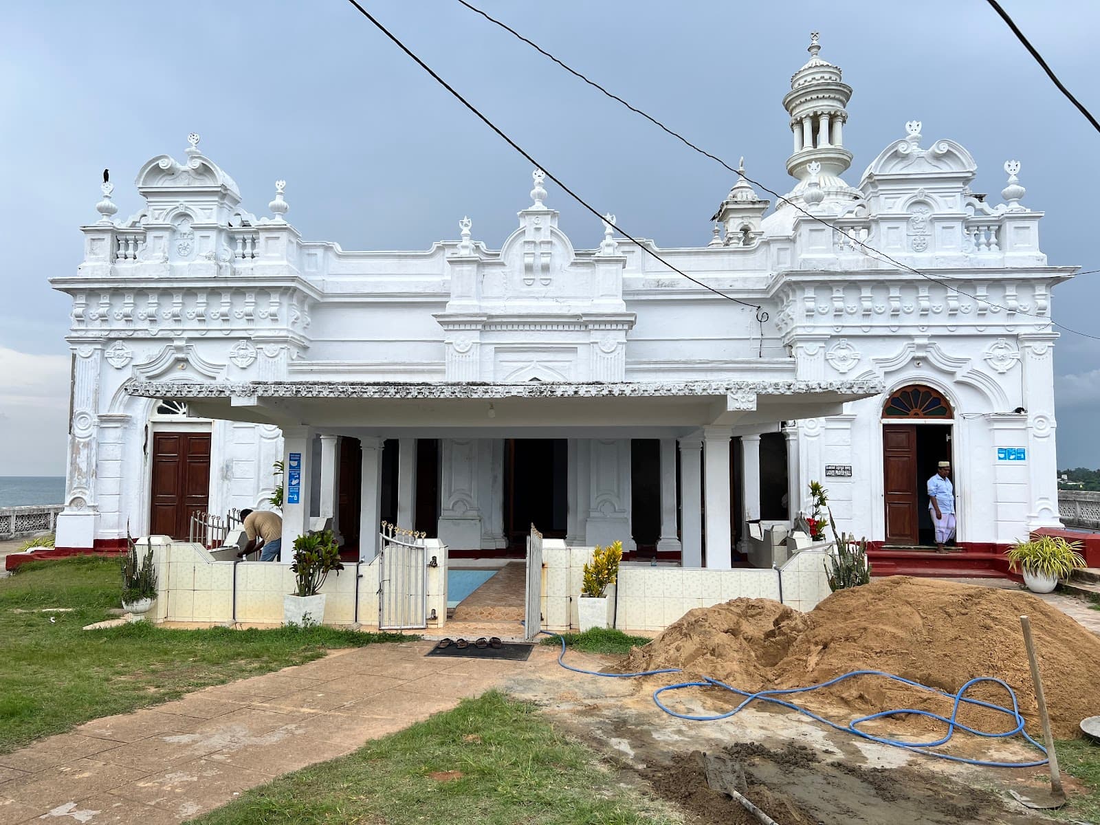 Kechimalai Mosque - Image 1