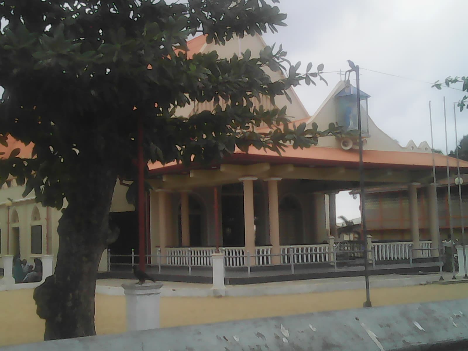 Kudapaduwa - Image 1