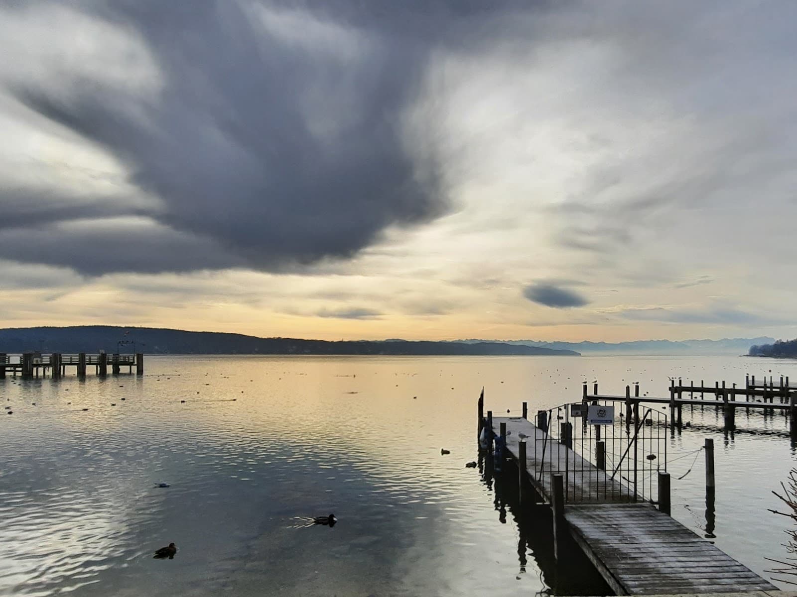 Lake Starnberg - Image 1