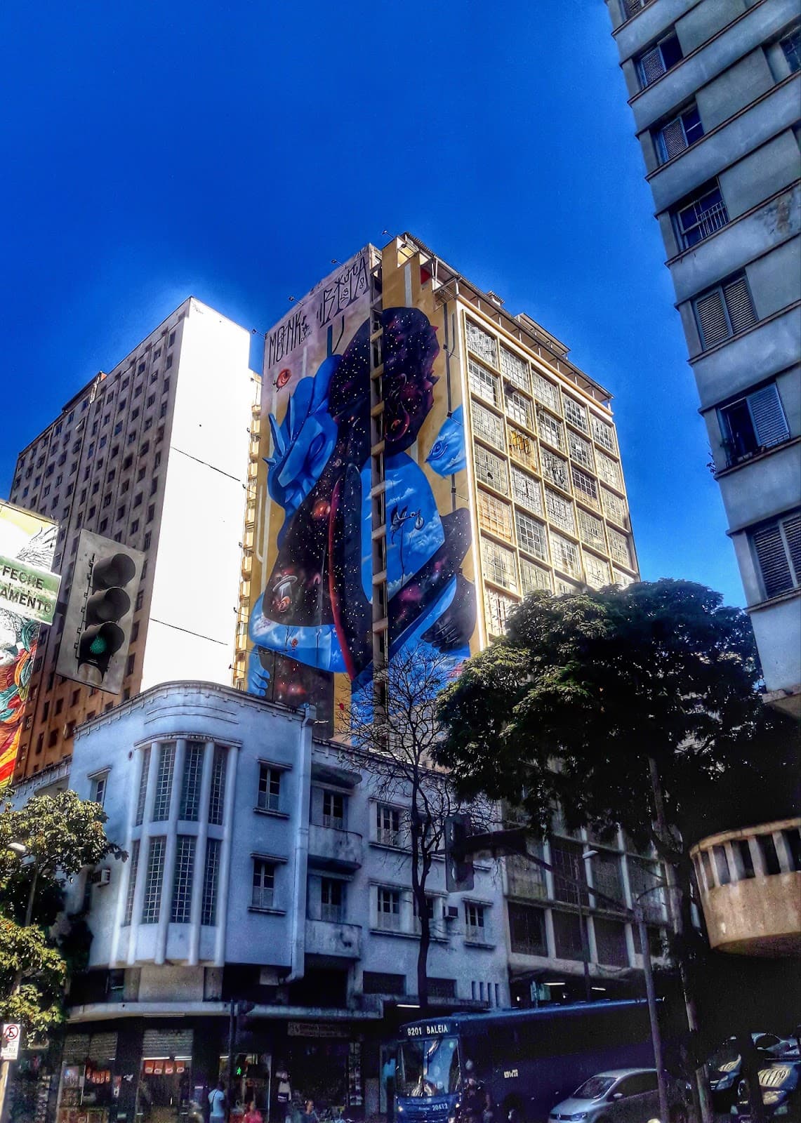 Rua da Bahia - Image 1