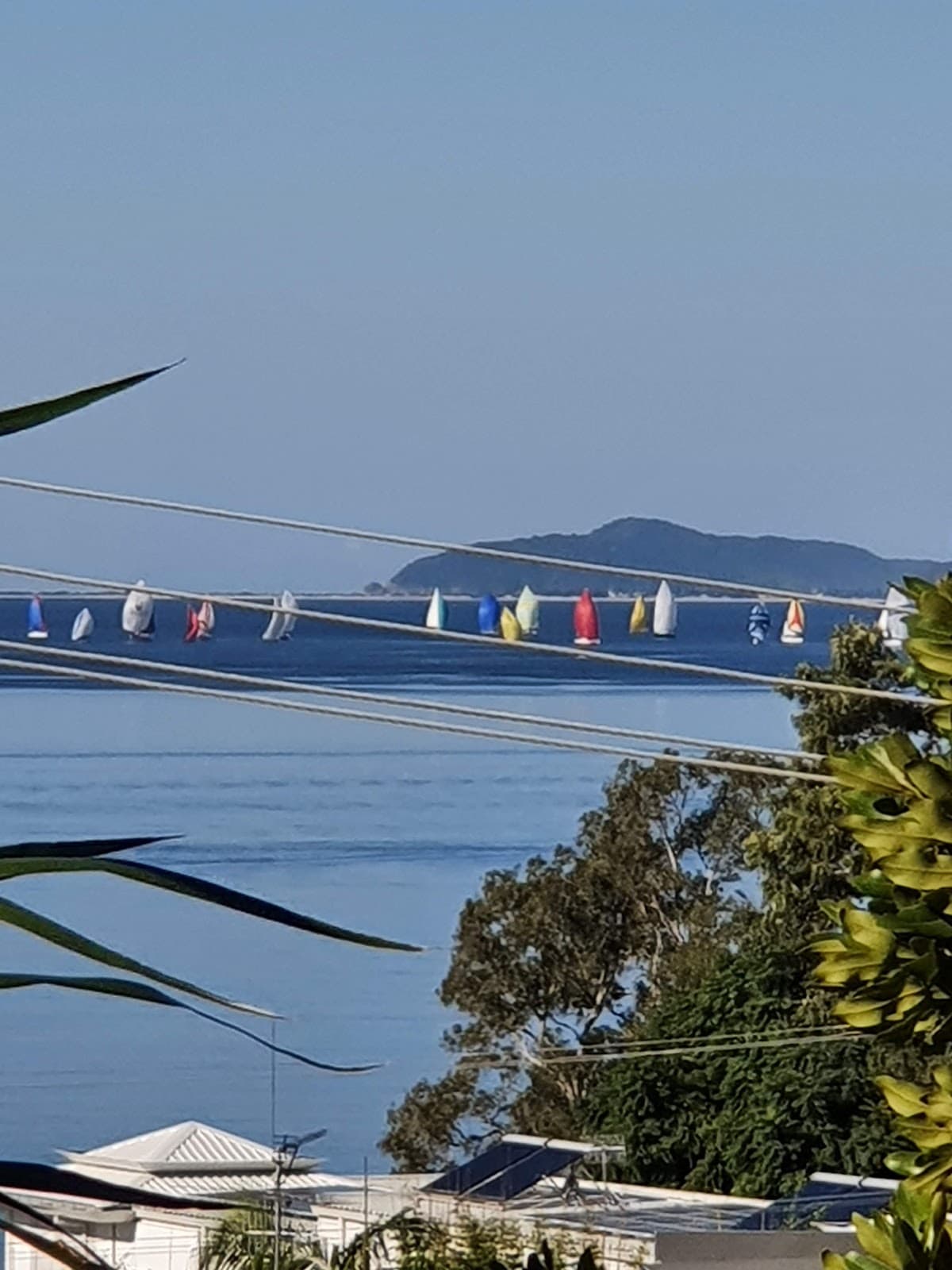 Kangaroo Beach, Sydney - Image 1