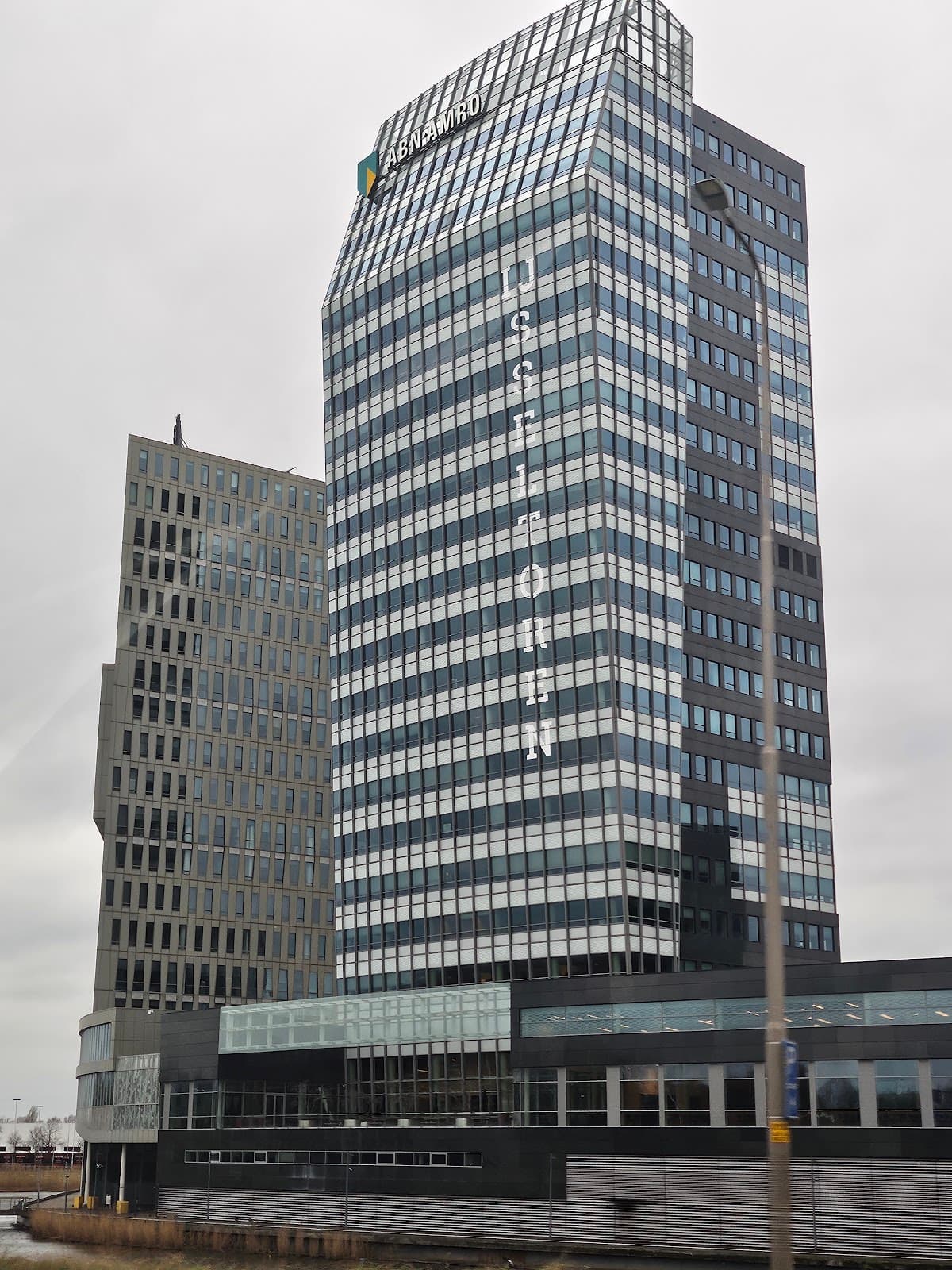 IJsseltoren (office tower) - Image 1