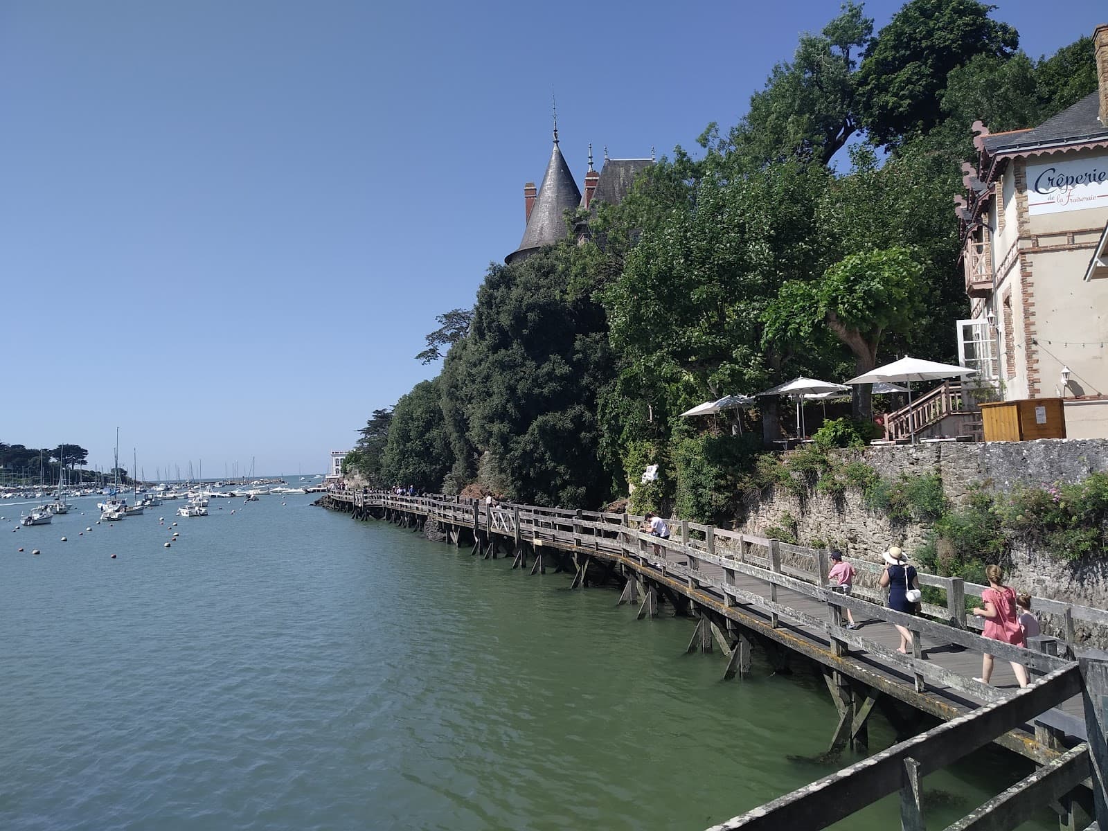 Pornic - Image 1