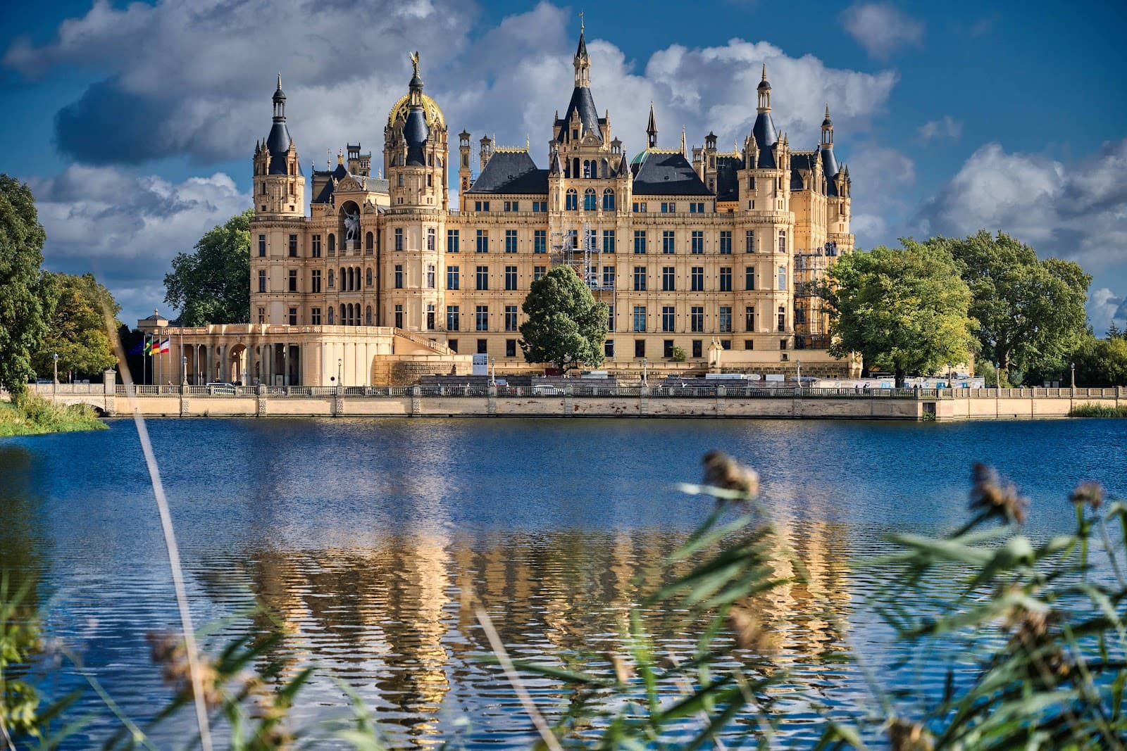 Lake Schweriner See - Image 1