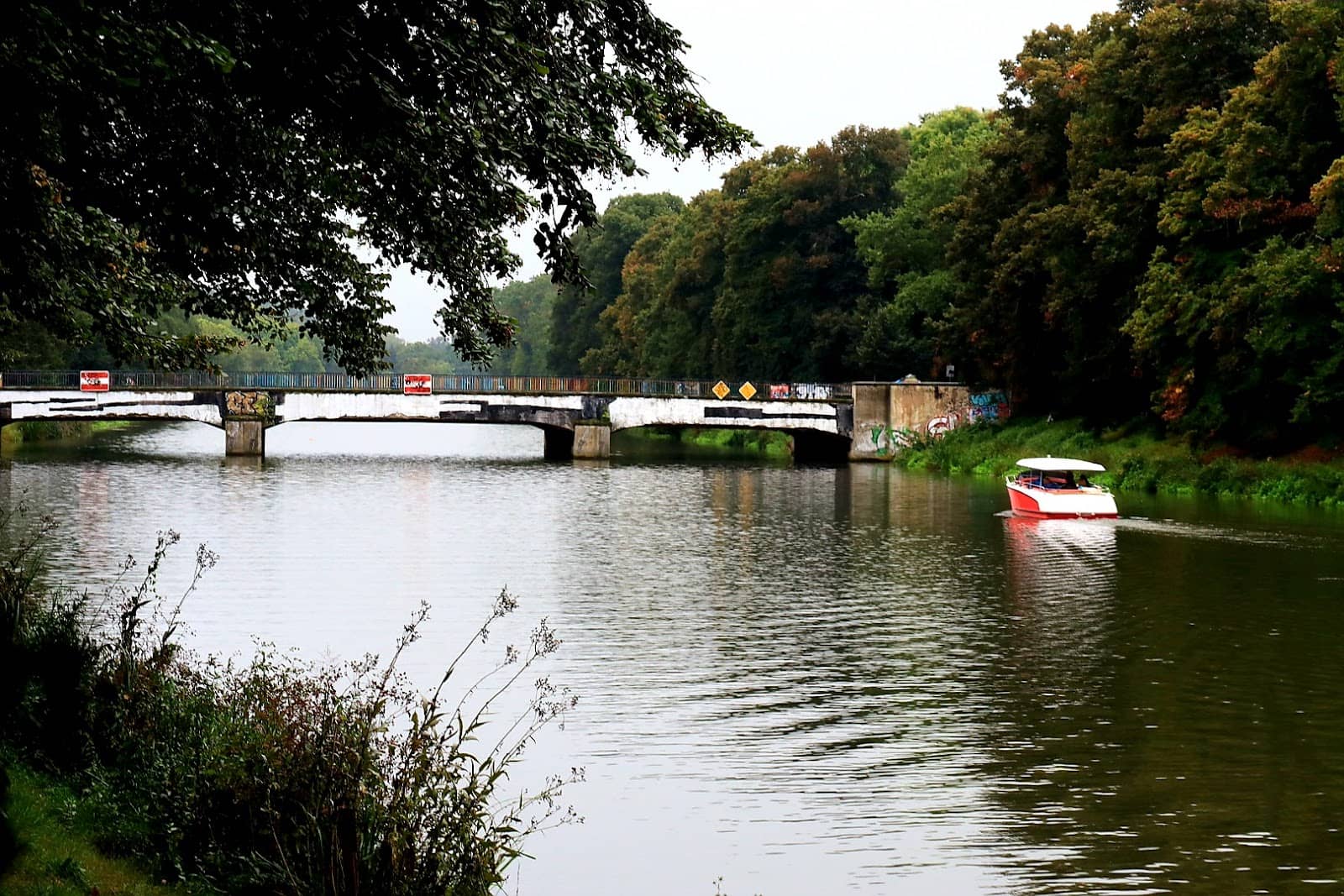 Community Gathering Spot