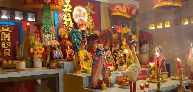 Hon Ba Temple - Image 1