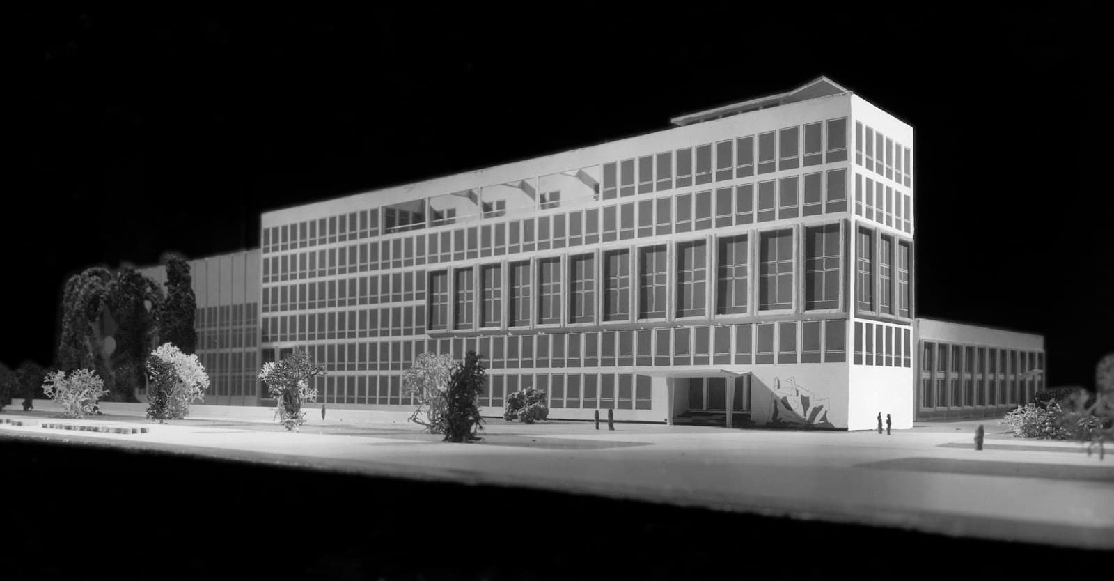 Royal Institute for Cultural Heritage, Brussels - Image 1