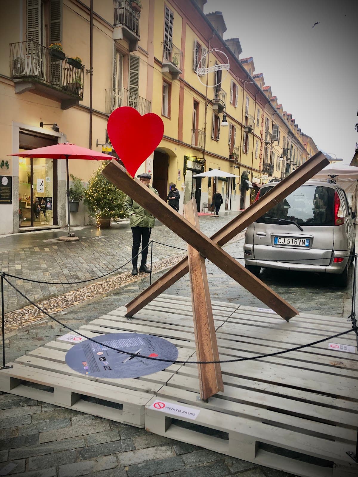Borgo Po Turin - Image 1