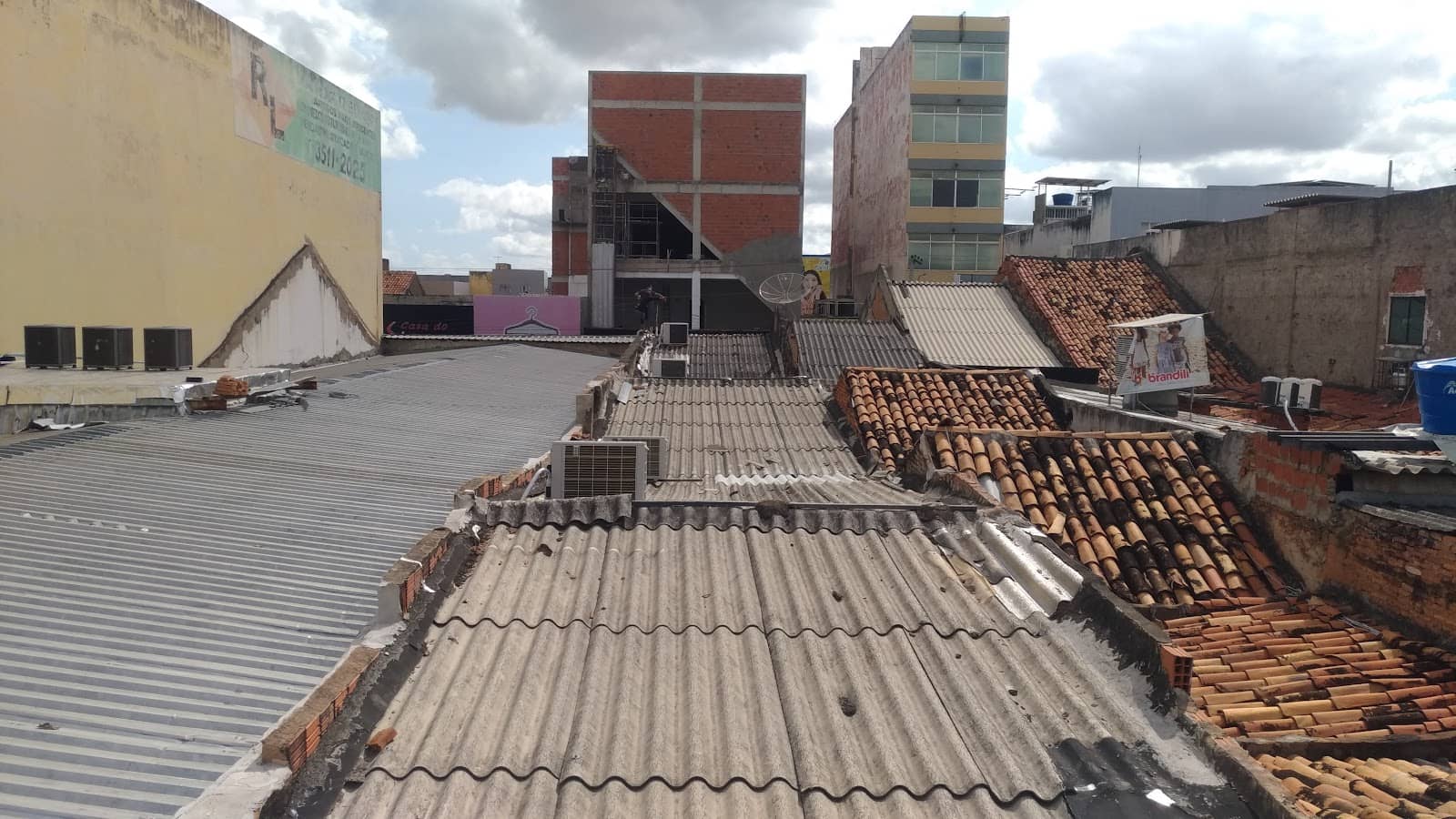 Community Revitalization