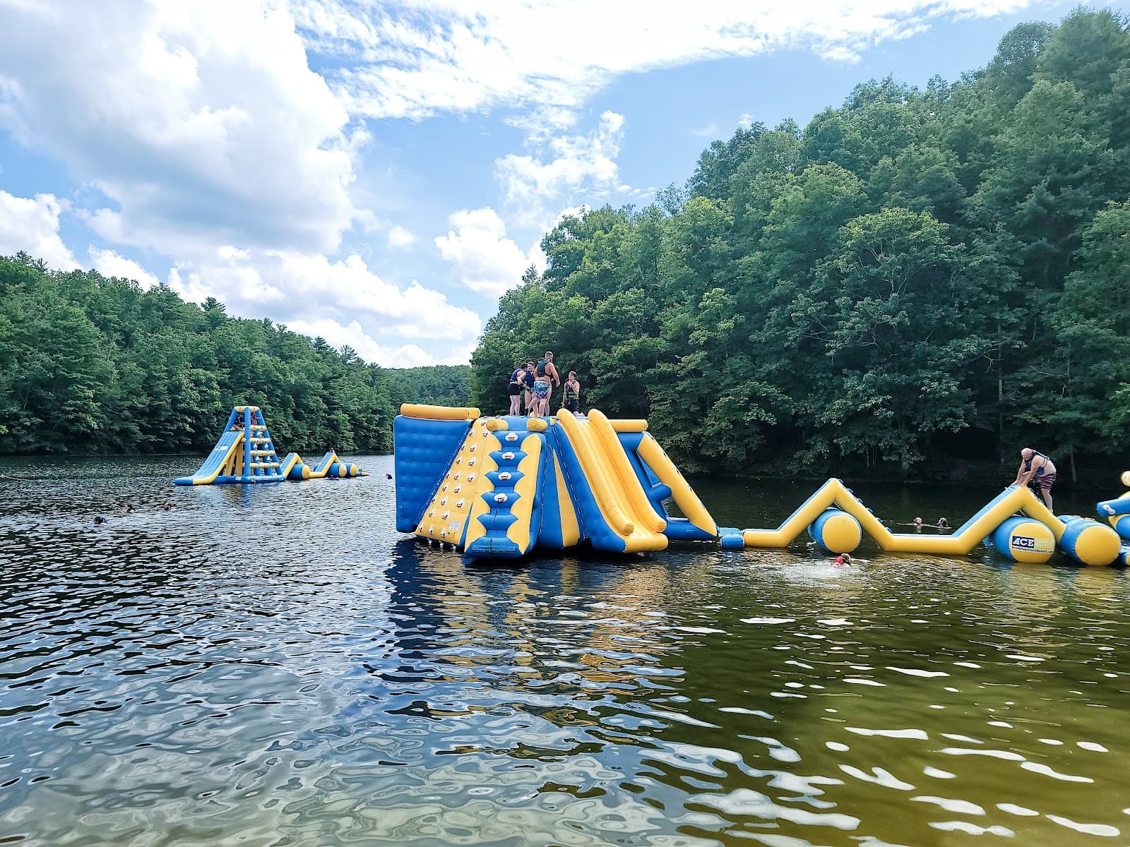 Pipestem Resort State Park - Image 1