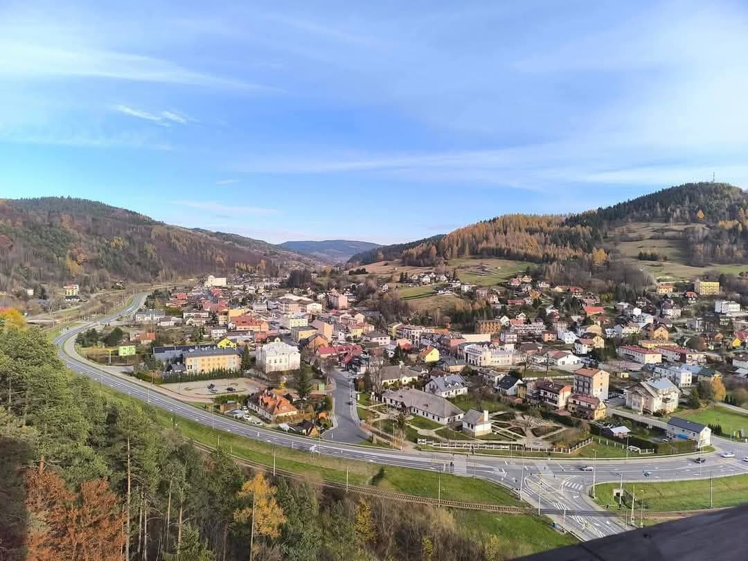 Muszyna Castle Ruins - Image 1