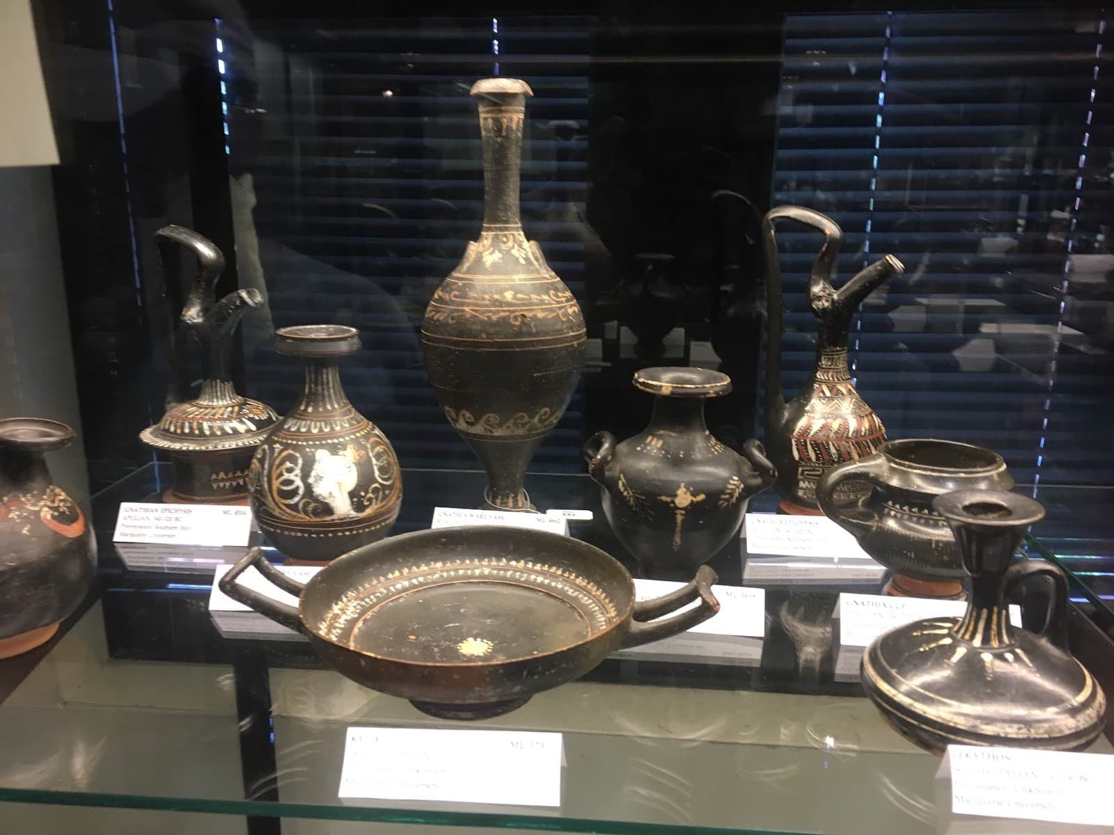 Museum of Ancient Cultures, Macquarie University - Image 1