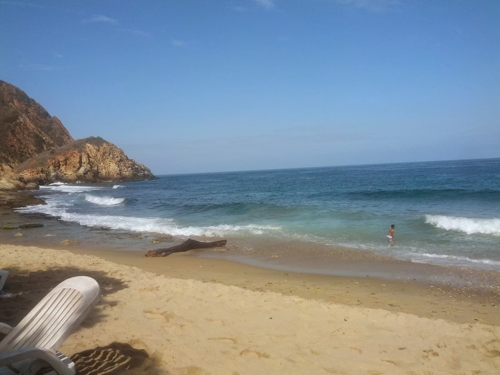 Cepe Beach - Image 1