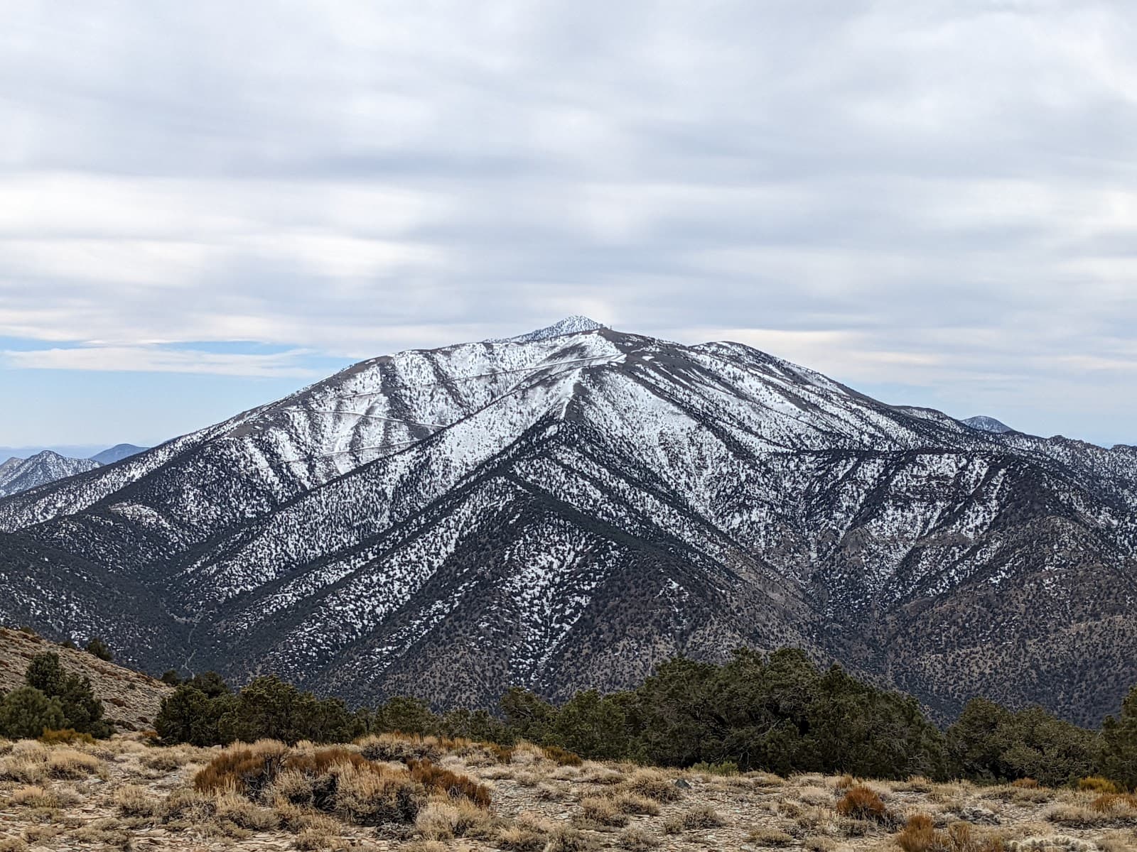 Wildrose Peak - Image 1