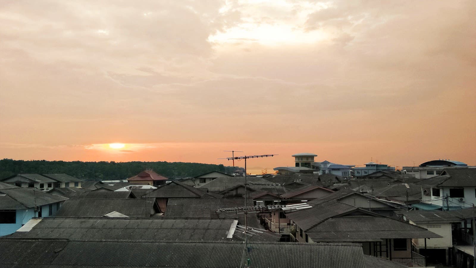 Kukup Fishing Village - Image 1