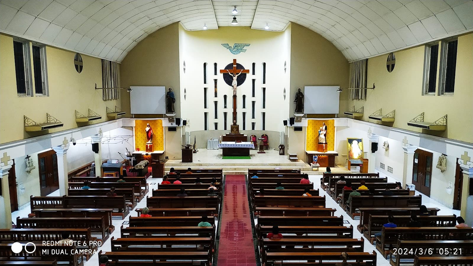 St. Peter's Cathedral Solo - Image 1